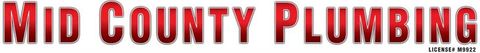Mid County Plumbing LLC - Logo