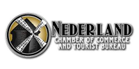 Nederland Chamber of Commerce Logo