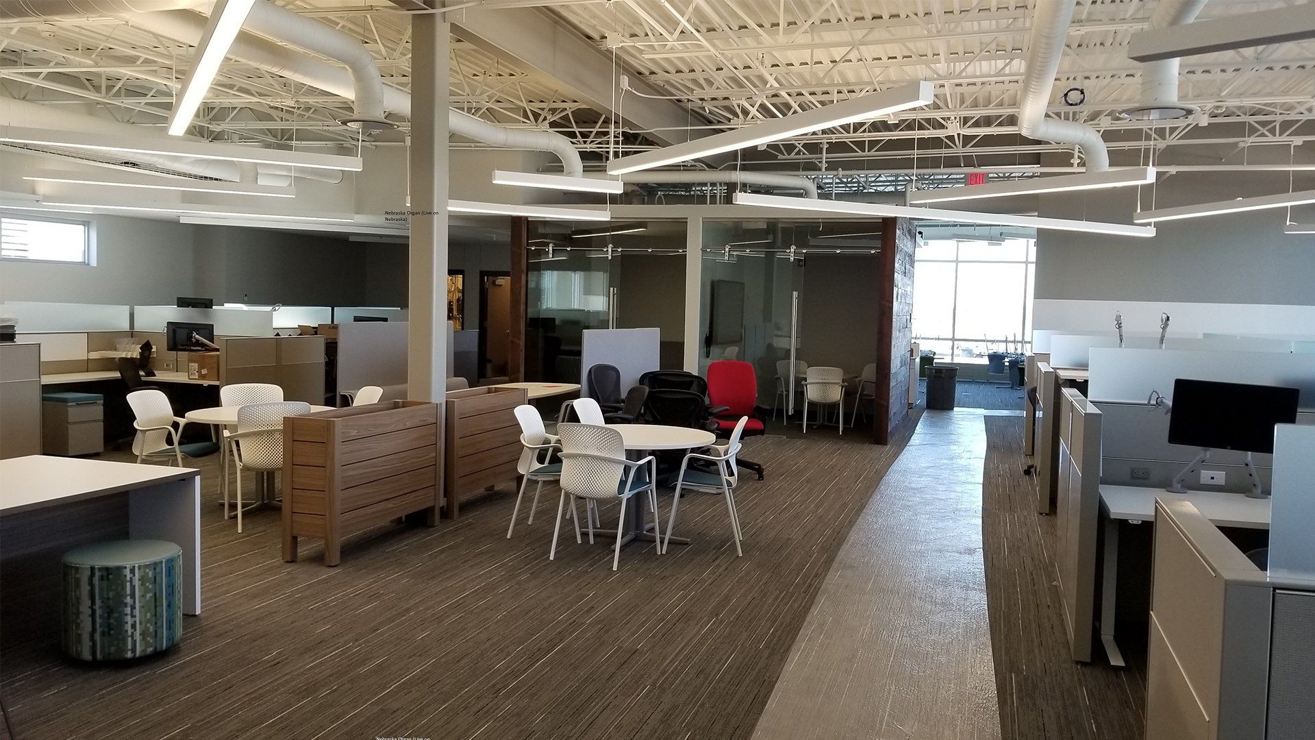 Nu Drywall Inc photo gallery