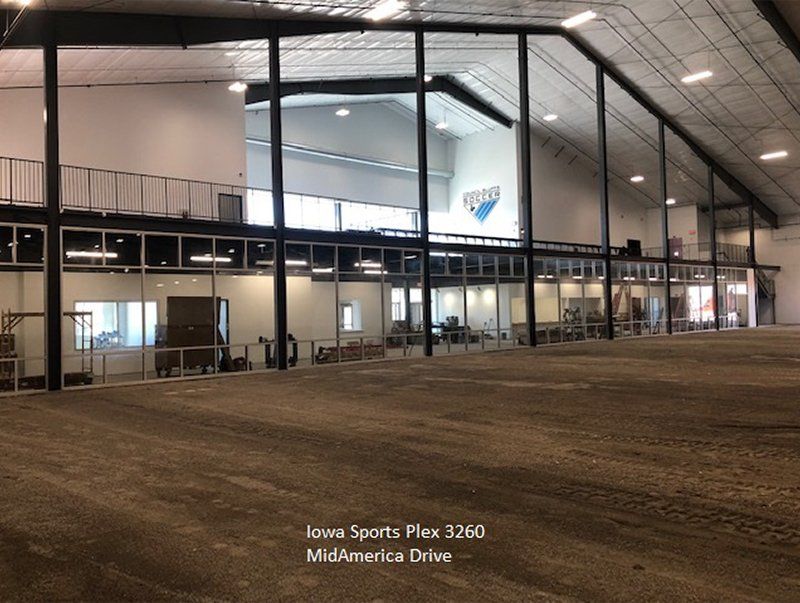 Nu Drywall Inc photo gallery