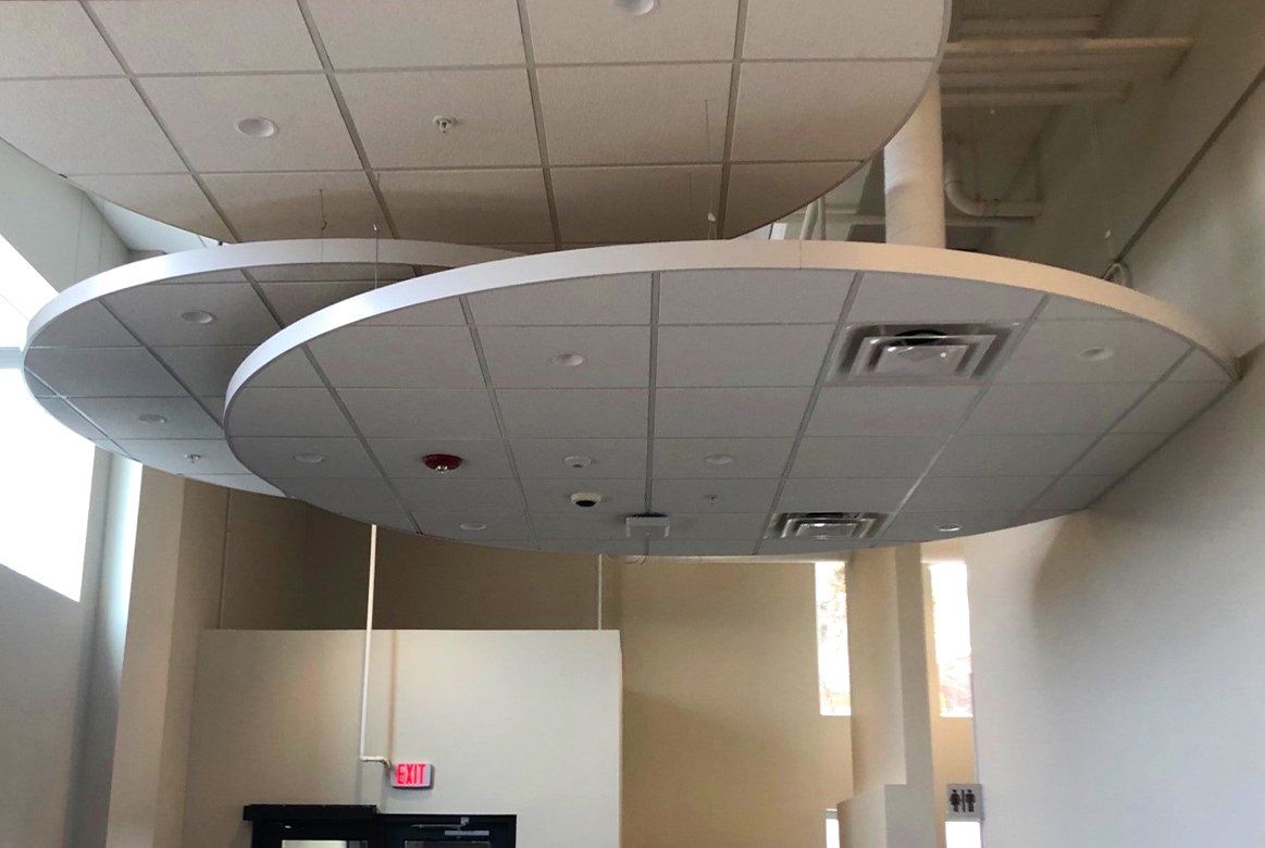 Nu Drywall Inc photo gallery