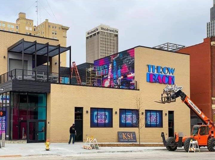 Nu Drywall Inc photo gallery