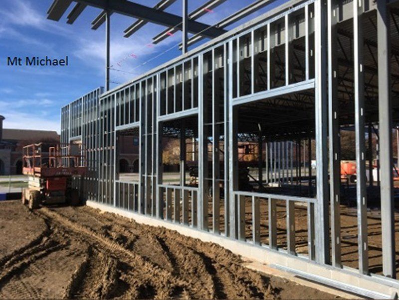 Nu Drywall Inc photo gallery