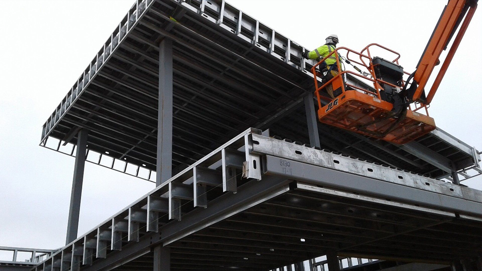 Nu Drywall Inc photo gallery