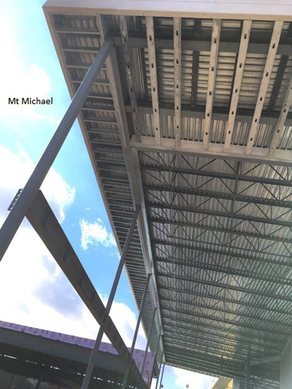 Nu Drywall Inc photo gallery