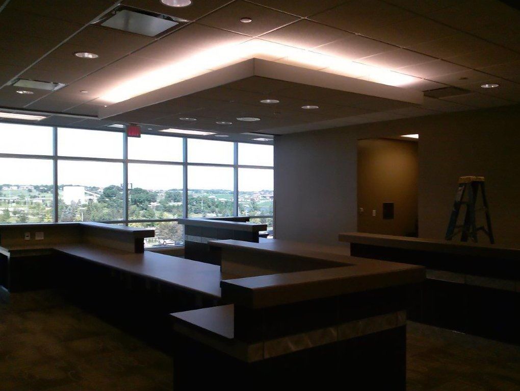 Nu Drywall Inc photo gallery