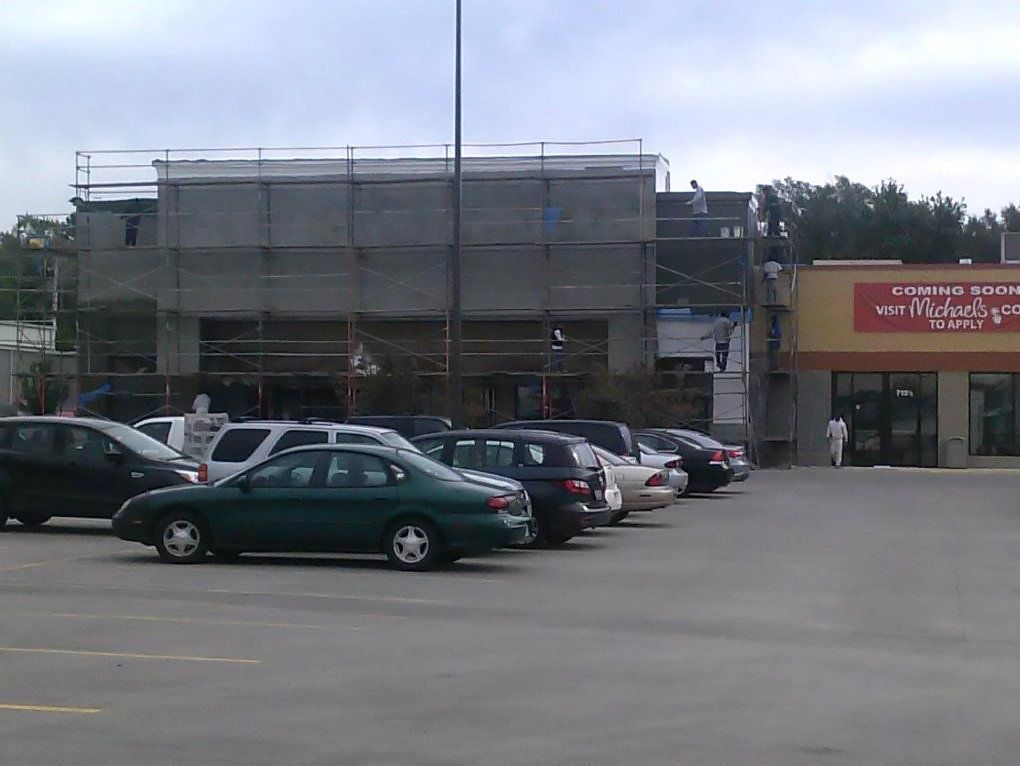 Nu Drywall Inc photo gallery