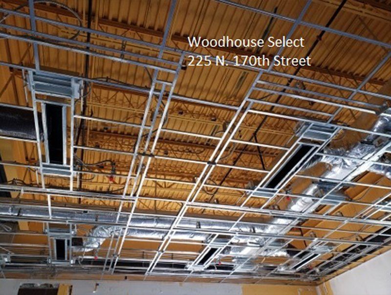 Nu Drywall Inc photo gallery