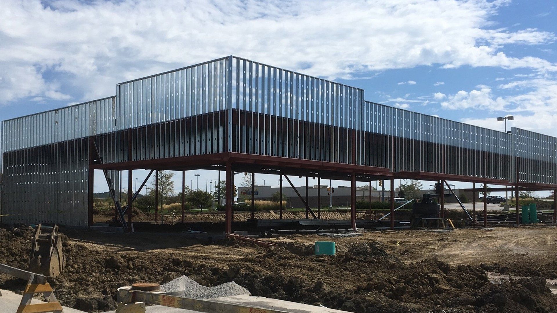 Nu Drywall Inc photo gallery