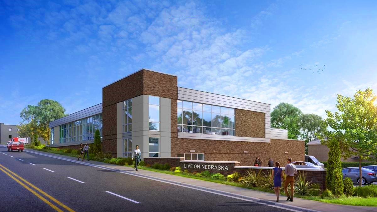 Nu Drywall Inc photo gallery