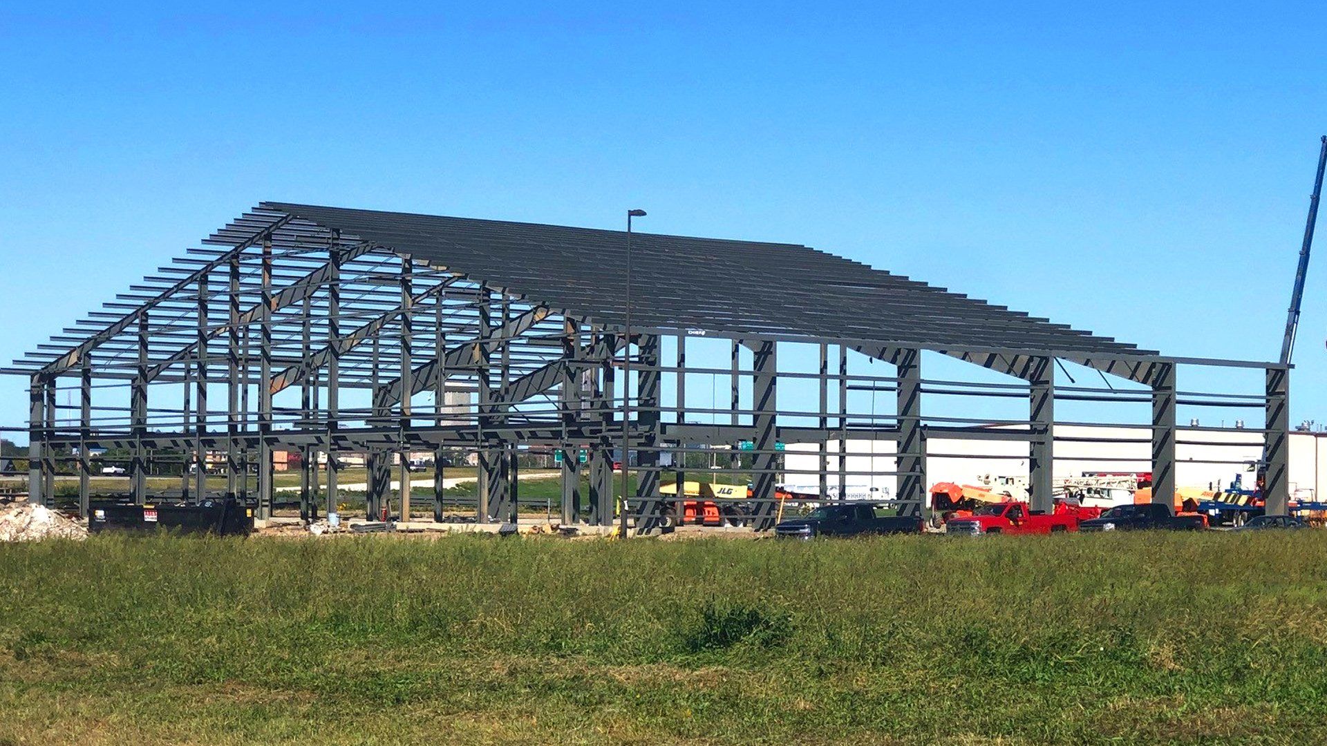 Nu Drywall Inc photo gallery