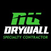 Nu Drywall logo