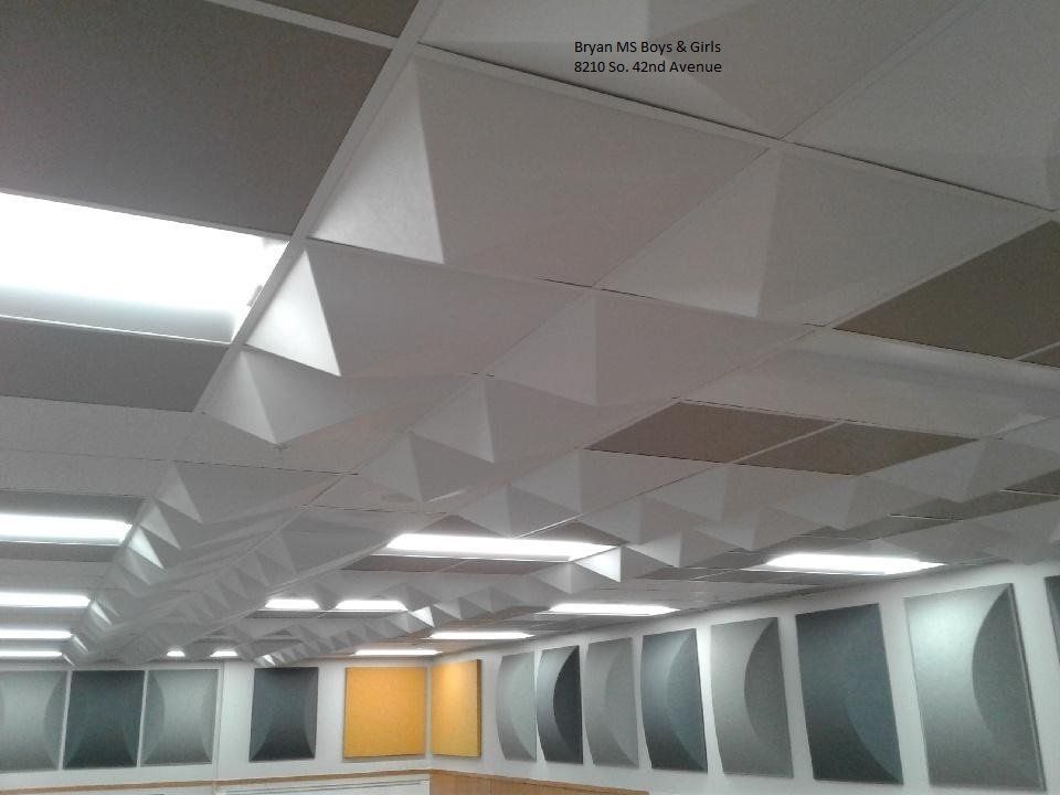 Nu Drywall Inc photo gallery