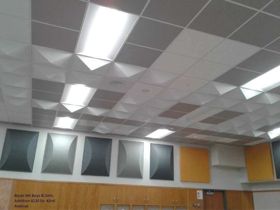 Nu Drywall Inc photo gallery