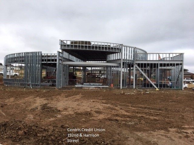 Nu Drywall Inc photo gallery