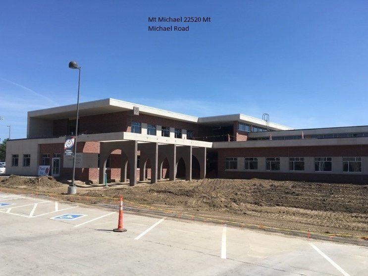 Nu Drywall Inc photo gallery