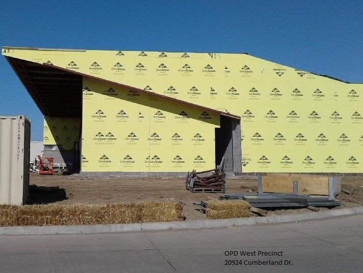 Nu Drywall Inc photo gallery