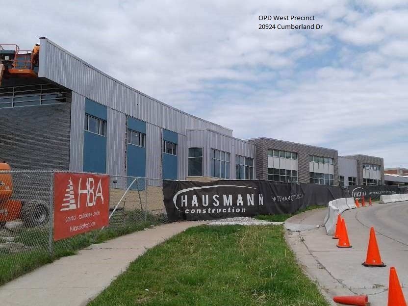 Nu Drywall Inc photo gallery