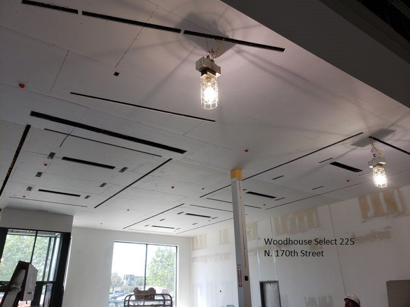 Nu Drywall Inc photo gallery