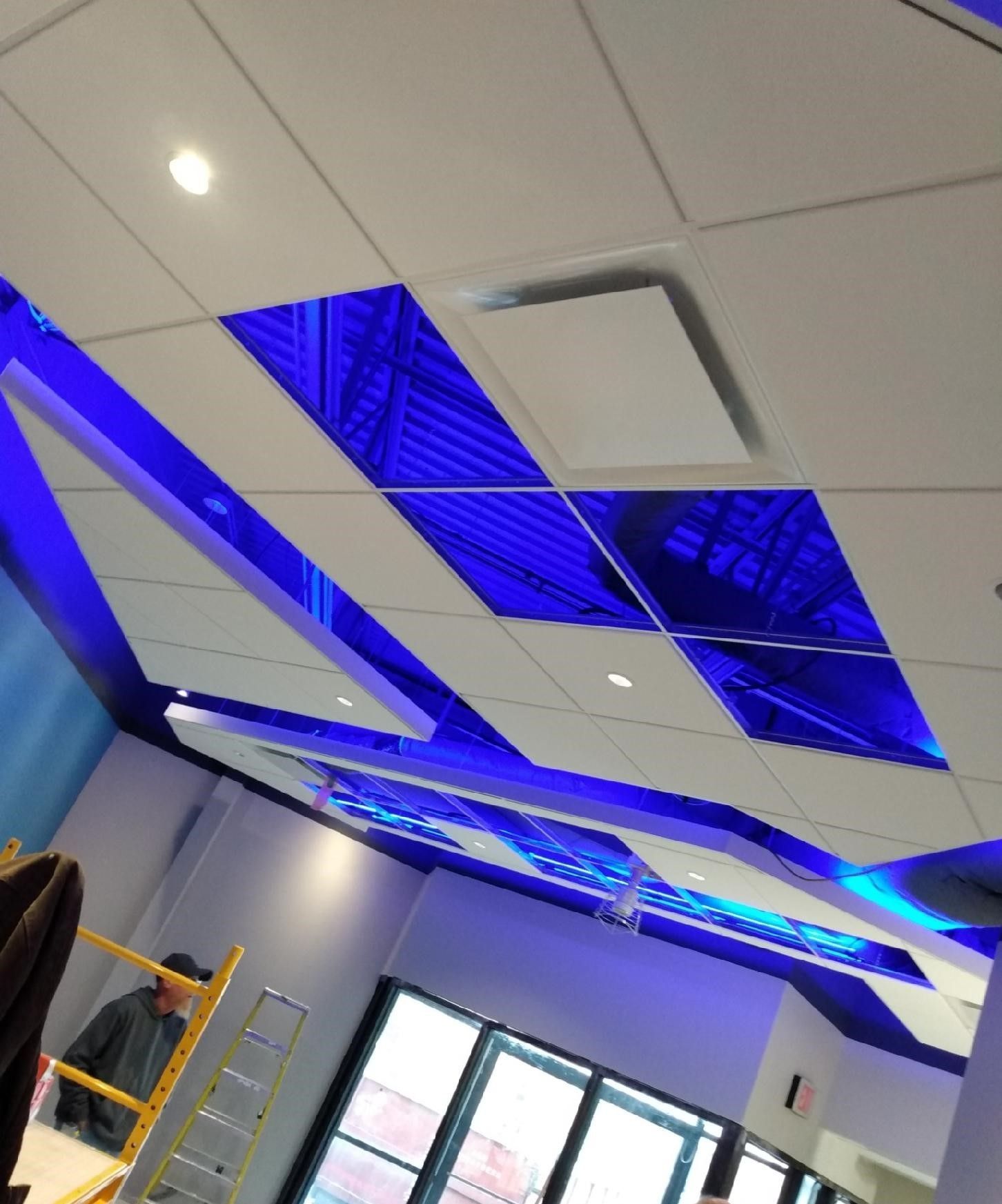 Advanced Dermatology project