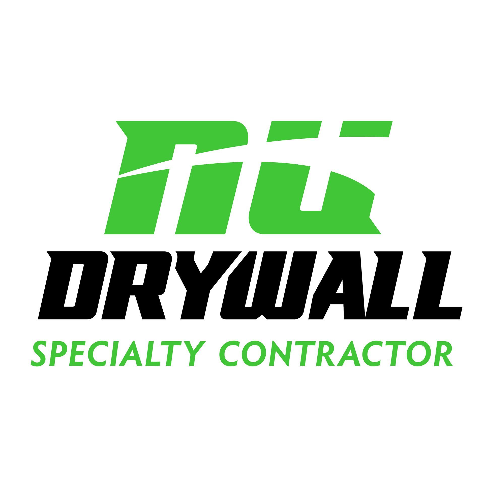 Nu Drywall logo