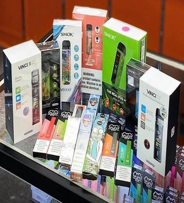 elf bar vape uk BOOKOO SMOKE & VAPE - Updated May 2026 - 3511 Regent Blvd, Irving, Texas -  Vape Shops - Phone Number main image 0