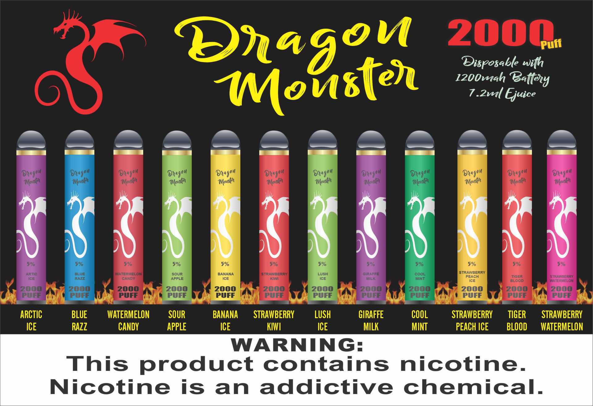 Dragon-KRATOM