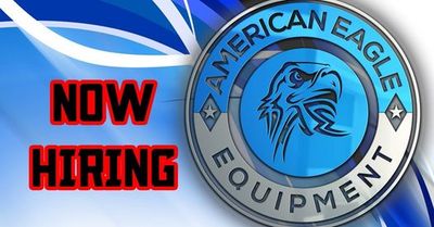 American Eagle Equipment | Emergency Lighting Noblesville IN