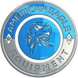 American Eagle Equipment logo