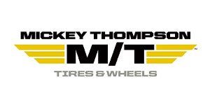 Mickey Thompson