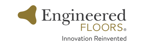 Engineered Floors logo