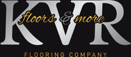 KVR Floors & More logo