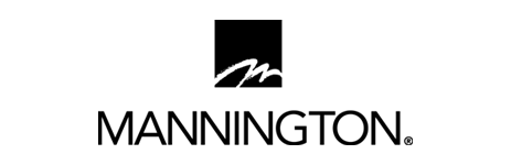 Mannington logo