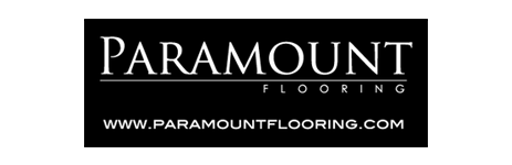 Paramount Flooring logo