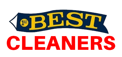 Best Cleaners Inc. logo