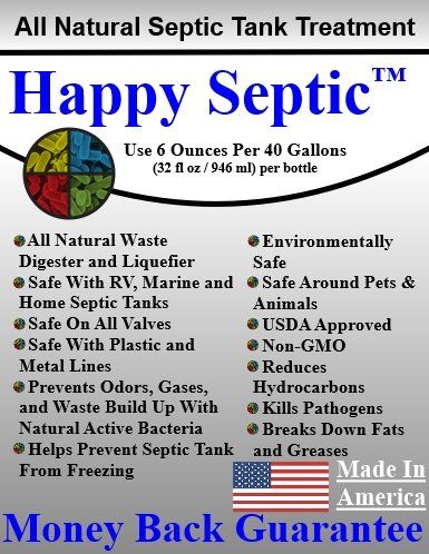 Happy Septic