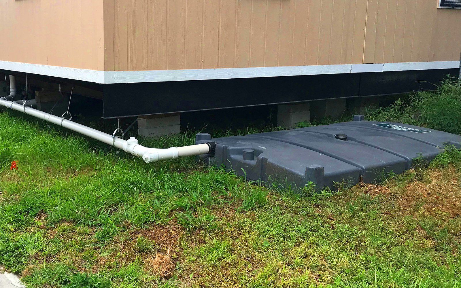Septic system treatments