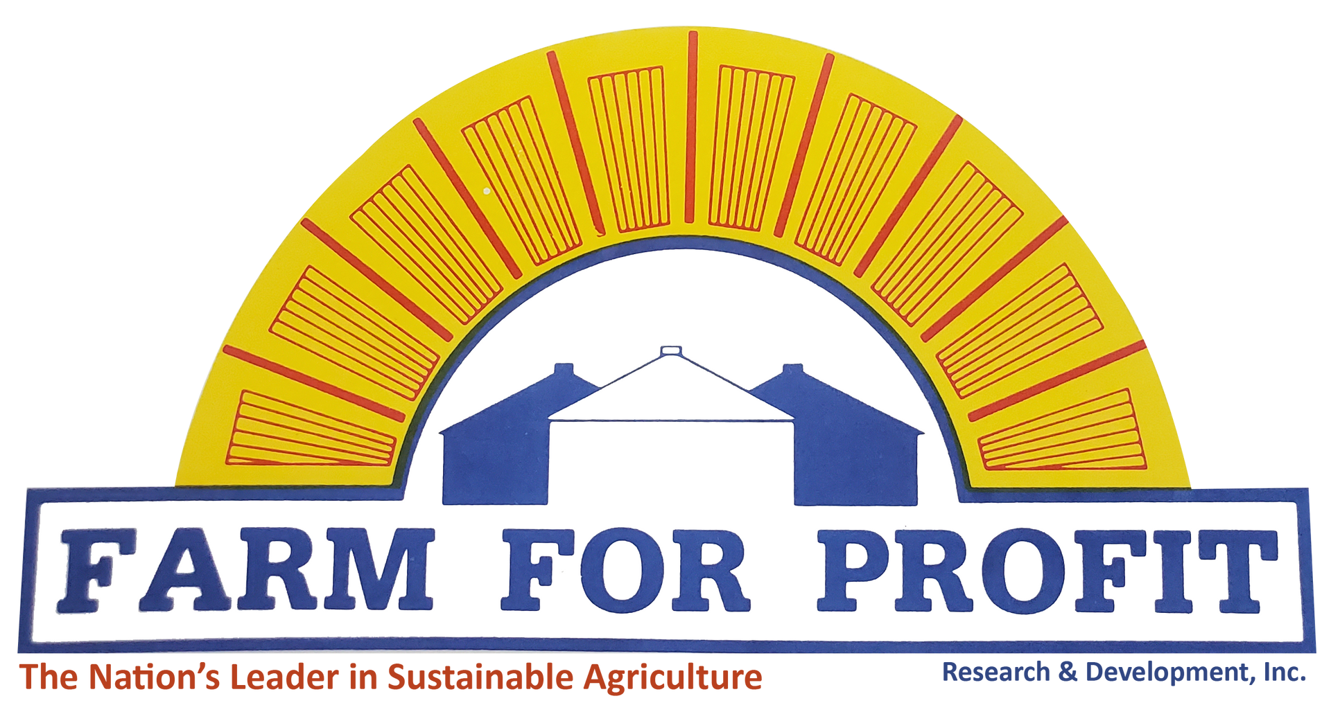 Farm For Profit - logo