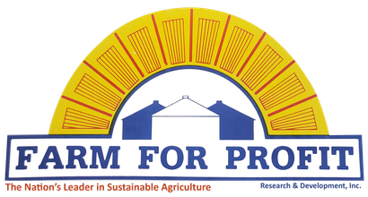 Farm For Profit - logo