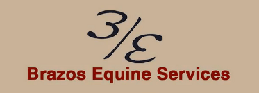 Brazos Equine Services logo