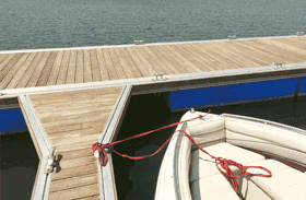 Dock Services