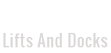 Indy Boat Lifts And Docks - Logo