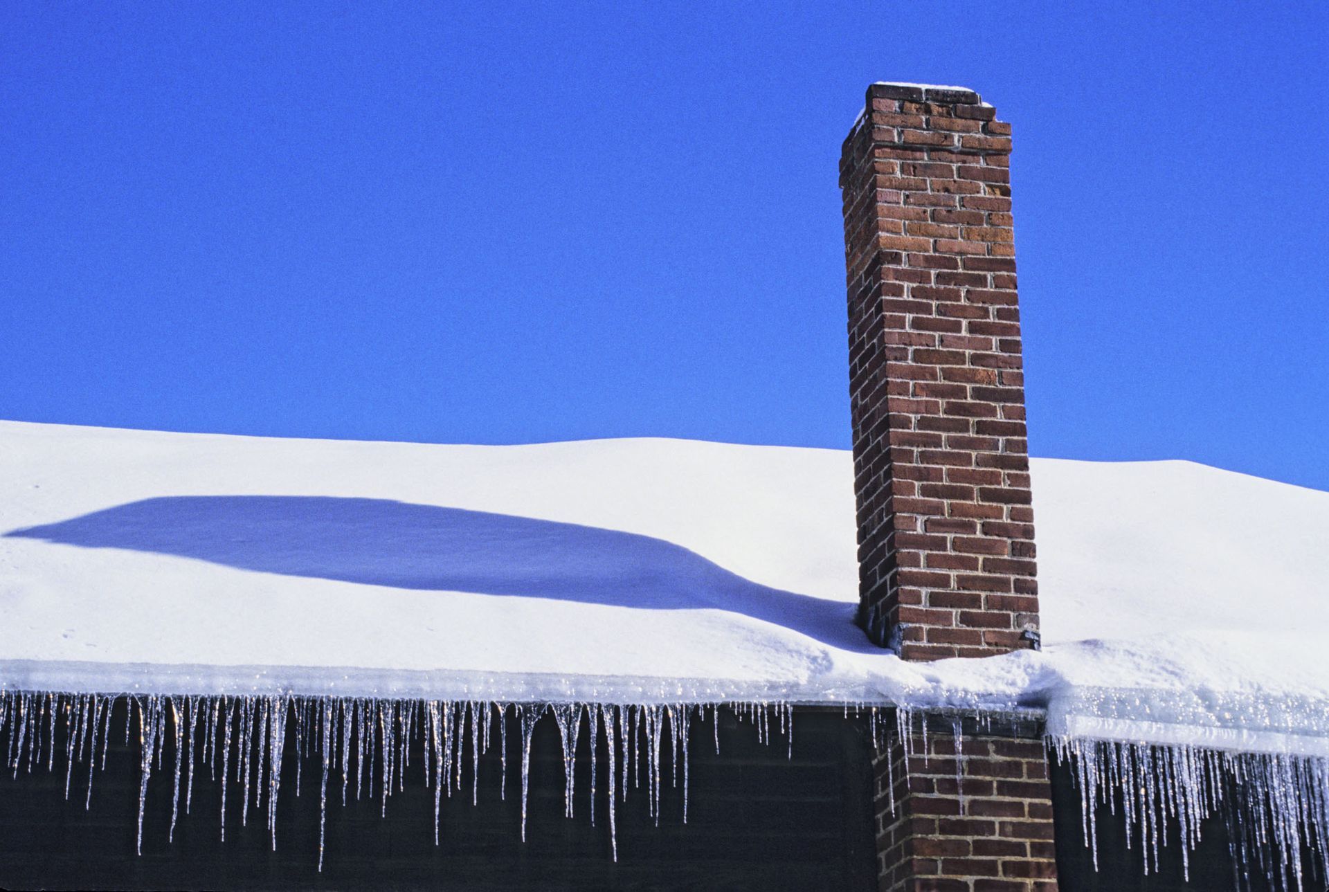chimney repair services