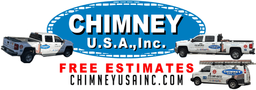 Chimney USA - logo