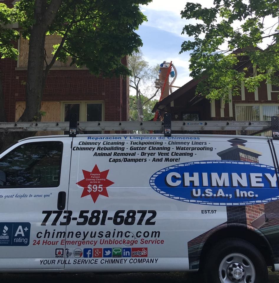 Chimney USA