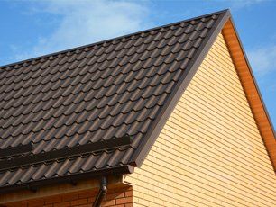 Siding and roofing