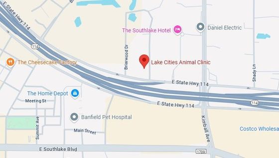 2100 E Hwy 114 Southlake, TX 76092
