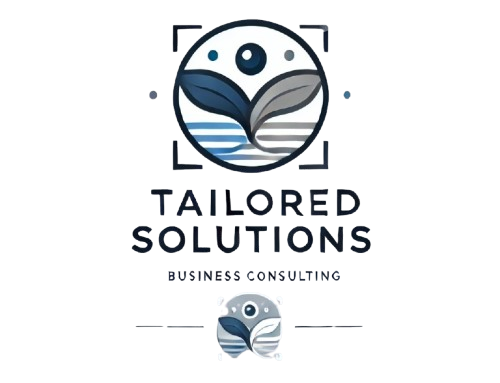 Tailored Operations Consulting - logo
