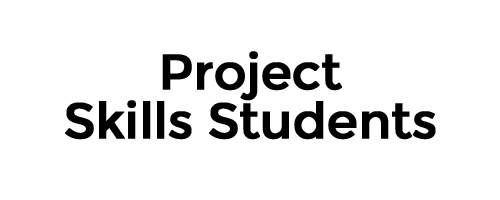 Project Skills Students