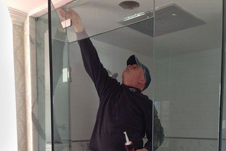 Glass And Mirror Installation Services